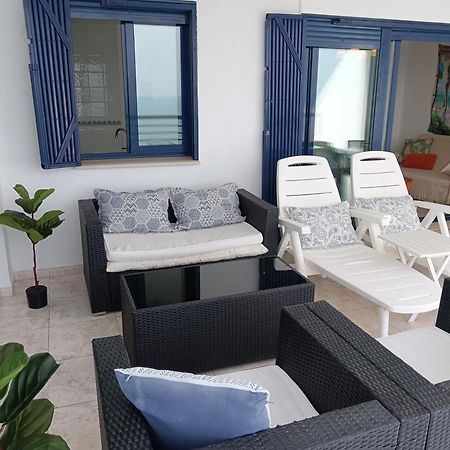 Ada Calypso Apartamento, Aire Acondicionado, Wifi, Piscina, Parking Peñíscola 외부 사진