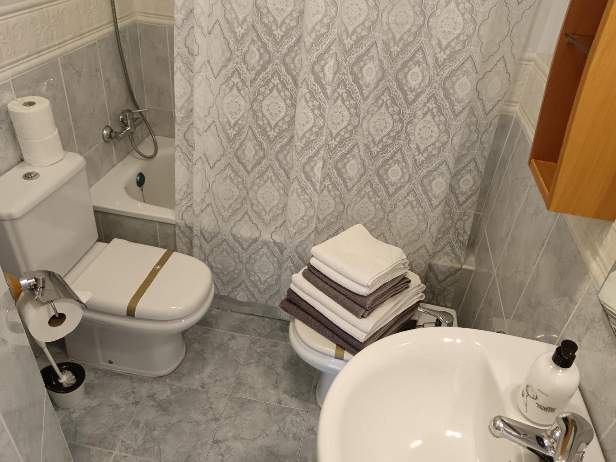 Ada Calypso Apartamento, Aire Acondicionado, Wifi, Piscina, Parking Peñíscola 외부 사진