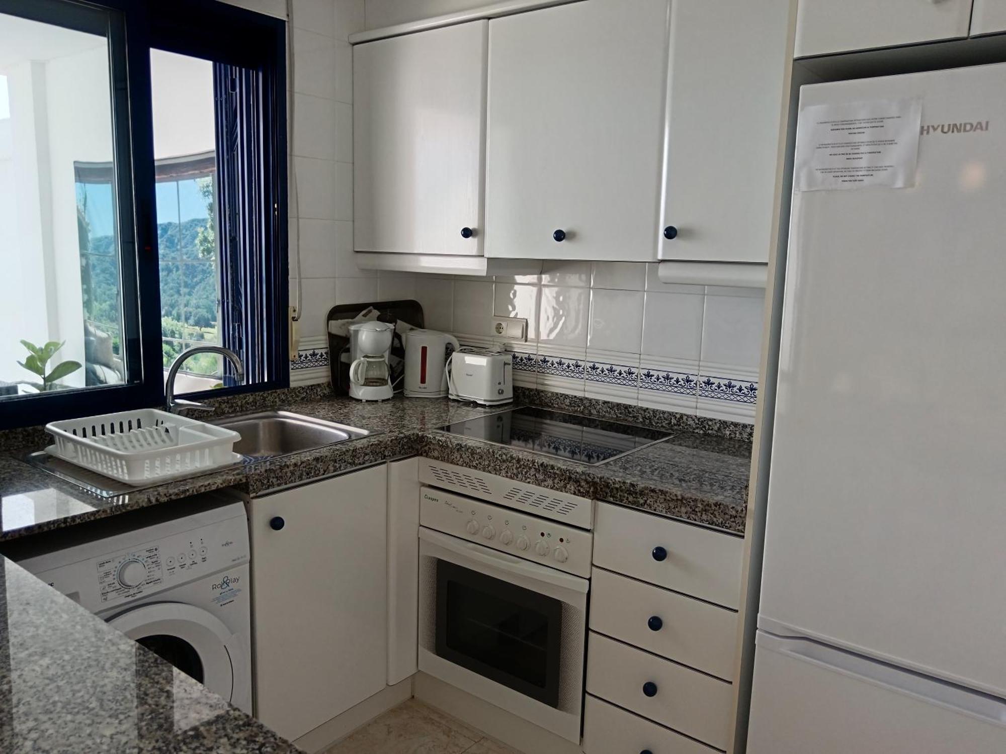 Ada Calypso Apartamento, Aire Acondicionado, Wifi, Piscina, Parking Peñíscola 외부 사진