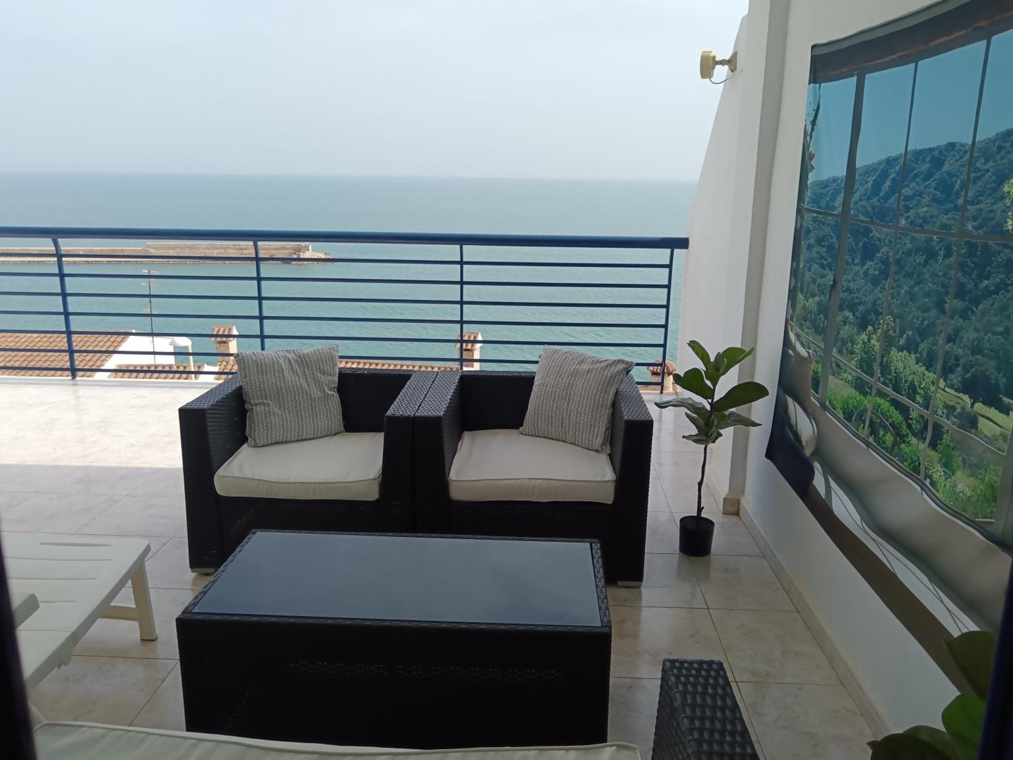 Ada Calypso Apartamento, Aire Acondicionado, Wifi, Piscina, Parking Peñíscola 외부 사진