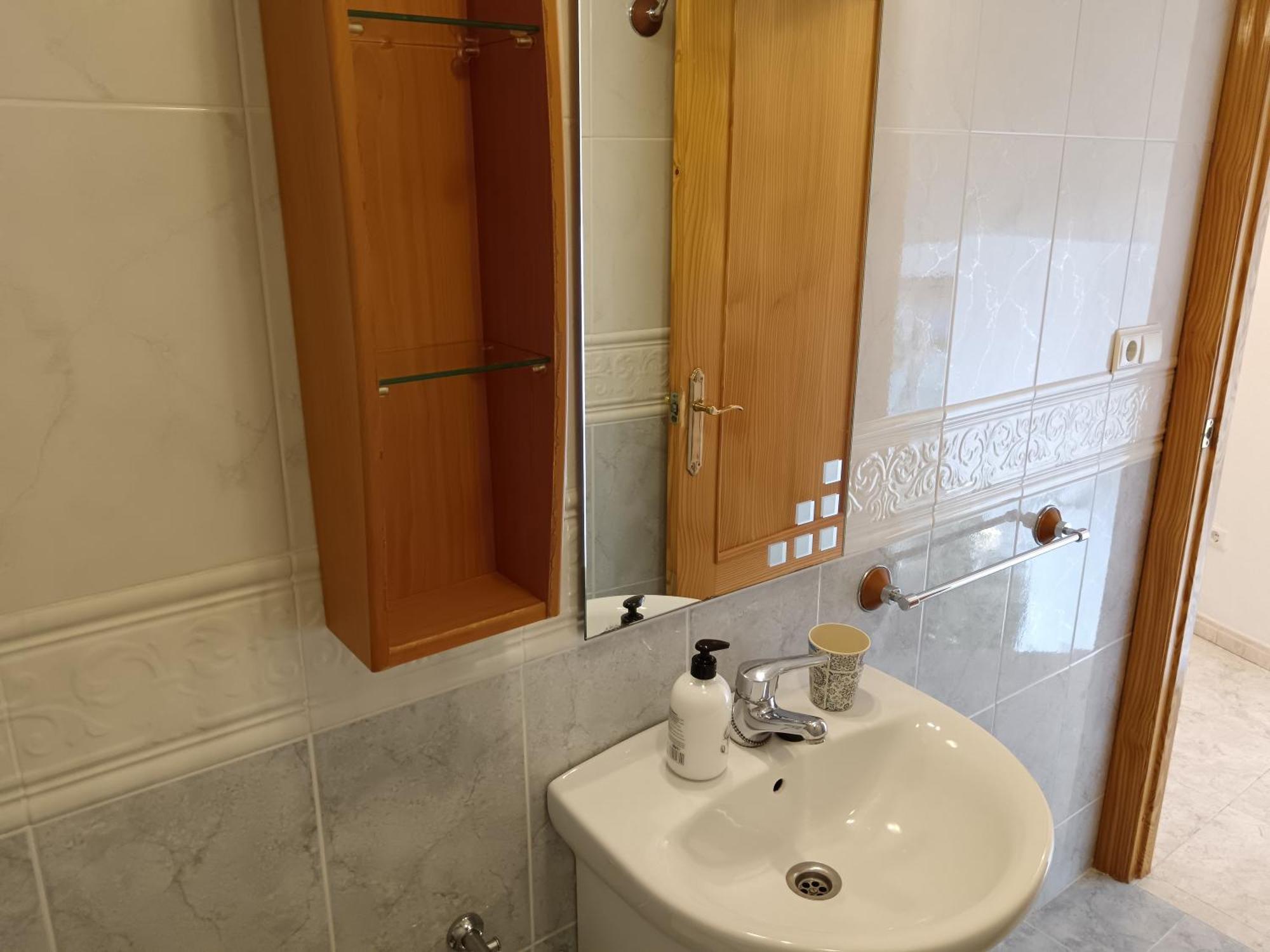 Ada Calypso Apartamento, Aire Acondicionado, Wifi, Piscina, Parking Peñíscola 외부 사진