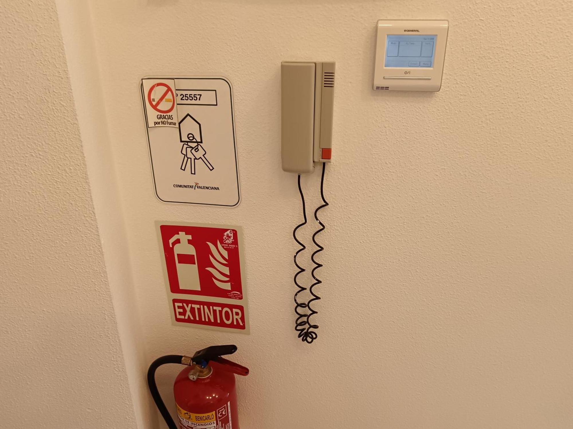Ada Calypso Apartamento, Aire Acondicionado, Wifi, Piscina, Parking Peñíscola 외부 사진